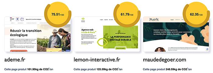 Improved impact-interface-resultats